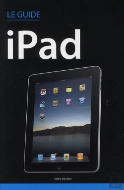 Bertrand.pt - Le Guide Ipad