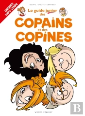 Le Guide Junior Des Copains Et Copines