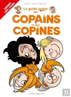 Bertrand.pt - Le Guide Junior Des Copains Et Copines