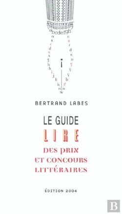 Bertrand.pt - Le Guide Lire Des Concours Et Prix Litteraires