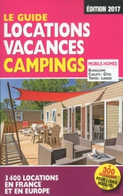 Le Guide Locations Camping