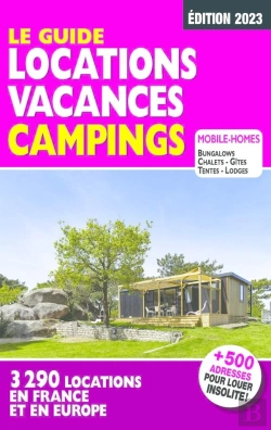 Bertrand.pt - Le Guide Locations Vacances Campings (Édition 2023)