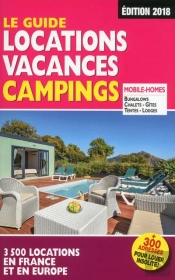 Le Guide Locations Vacances Campings
