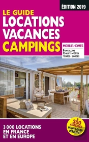 Le Guide Locations Vacances Campings