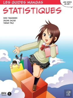 Bertrand.pt - Le Guide Manga Des Stastistiques