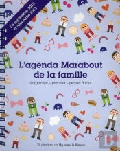 Le Guide Marabout De La Famille