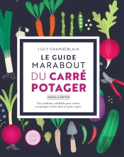 Le Guide Marabout Du Potager En Carré