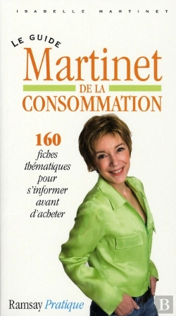 Bertrand.pt - Le Guide Martinet De La Consommation