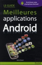 Le Guide Meilleures Applications Android