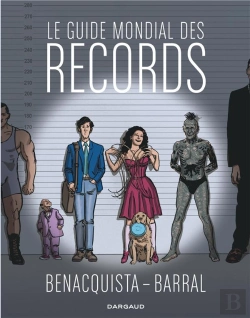 Bertrand.pt - Le Guide Mondial Des Records