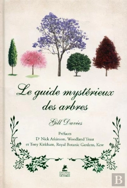 Bertrand.pt - Le Guide Mysterieux Des Arbres