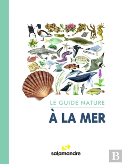 Bertrand.pt - Le Guide Nature À La Mer