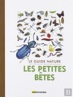 Bertrand.pt - Le Guide Nature Des Petites Betes
