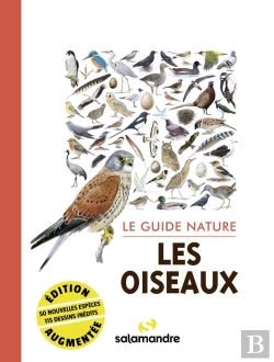 Bertrand.pt - Le Guide Nature Les Oiseaux