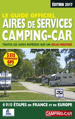 Bertrand.pt - Le Guide Officiel Aires De Services Camping-Car