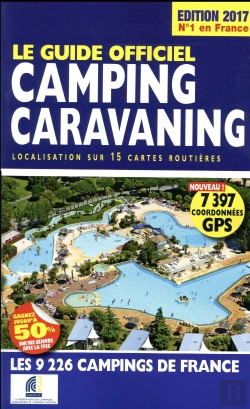 Bertrand.pt - Le Guide Officiel Camping Caravaning