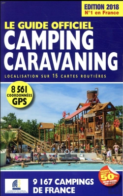 Bertrand.pt - Le Guide Officiel Camping Caravaning