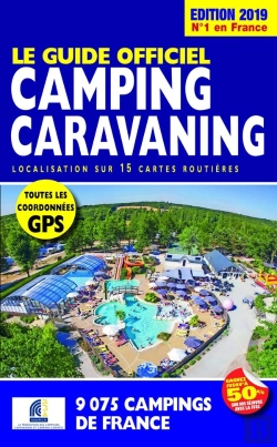 Bertrand.pt - Le Guide Officiel Camping Caravaning