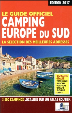 Bertrand.pt - Le Guide Officiel Camping Europe Du Sud