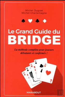 Bertrand.pt - Le Guide Officiel Du Bridge 2018