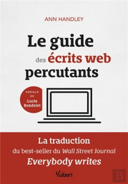 Bertrand.pt - Le Guide Pour Des Écrits Web Percutants : La Traduction Du Wall Street Journal Best-Seller Everybody