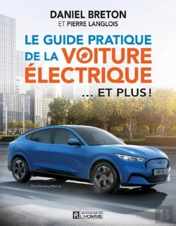 Bertrand.pt - Le Guide Pratique De La Voiture Électrique... Et Plus !