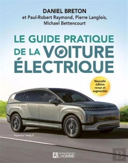 Bertrand.pt - Le Guide Pratique De La Voiture Électrique