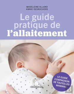 Bertrand.pt - Le Guide Pratique De L'Allaitement