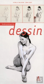 Le Guide Pratique Du Dessin