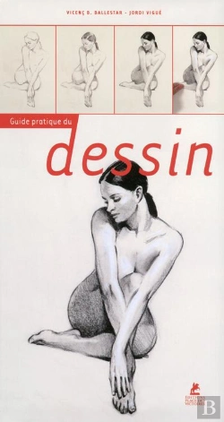 Bertrand.pt - Le Guide Pratique Du Dessin