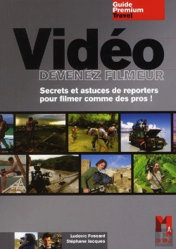Bertrand.pt - Le Guide Pratique Du Filmeur