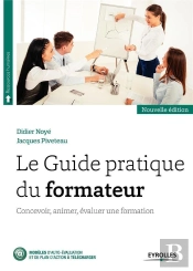 Le Guide Pratique Du Formateur