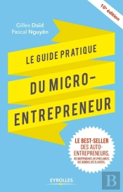 Le Guide Pratique Du Micro Entrepreneur