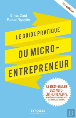 Bertrand.pt - Le Guide Pratique Du Micro Entrepreneur