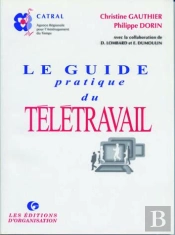Le Guide Pratique Du Télétravail