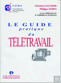 Bertrand.pt - Le Guide Pratique Du Télétravail