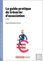 Le Guide Pratique Du Trésorier D'Association