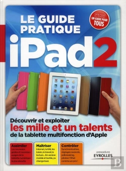 Bertrand.pt - Le Guide Pratique Ipad 2