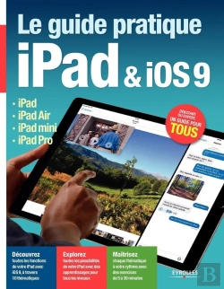 Bertrand.pt - Le Guide Pratique Ipad Et Ios9