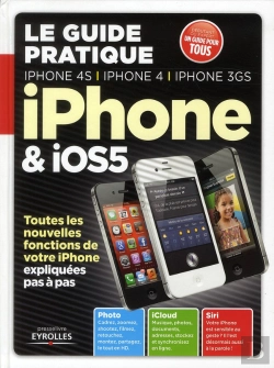 Bertrand.pt - Le Guide Pratique Iphone 5