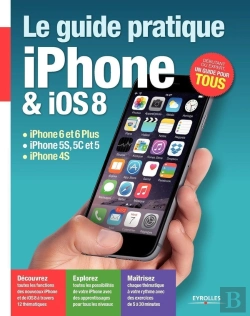Bertrand.pt - Le Guide Pratique Iphone Et Ios 8