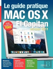 Le Guide Pratique Mac Os X El Capitan