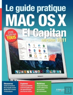 Bertrand.pt - Le Guide Pratique Mac Os X El Capitan