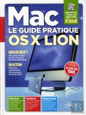 Le Guide Pratique Mac Os X Lion