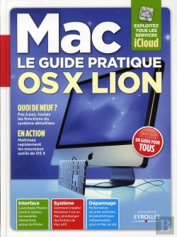 Bertrand.pt - Le Guide Pratique Mac Os X Lion