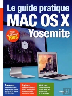 Bertrand.pt - Le Guide Pratique Mac Os X Yosemite