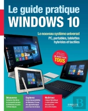 Le Guide Pratique Windows 10