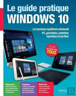 Bertrand.pt - Le Guide Pratique Windows 10