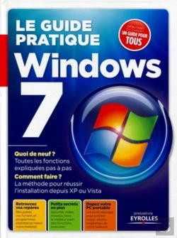 Bertrand.pt - Le Guide Pratique Windows 7