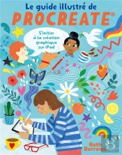 Le Guide Procreate